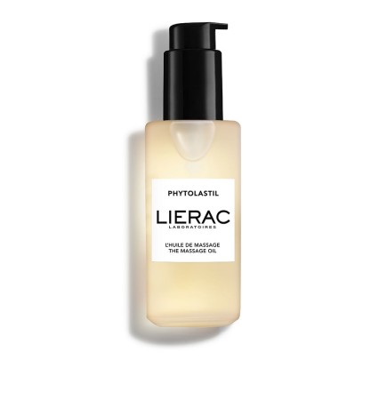 Lierac PHYTOLASTIL massage oil 100 ml