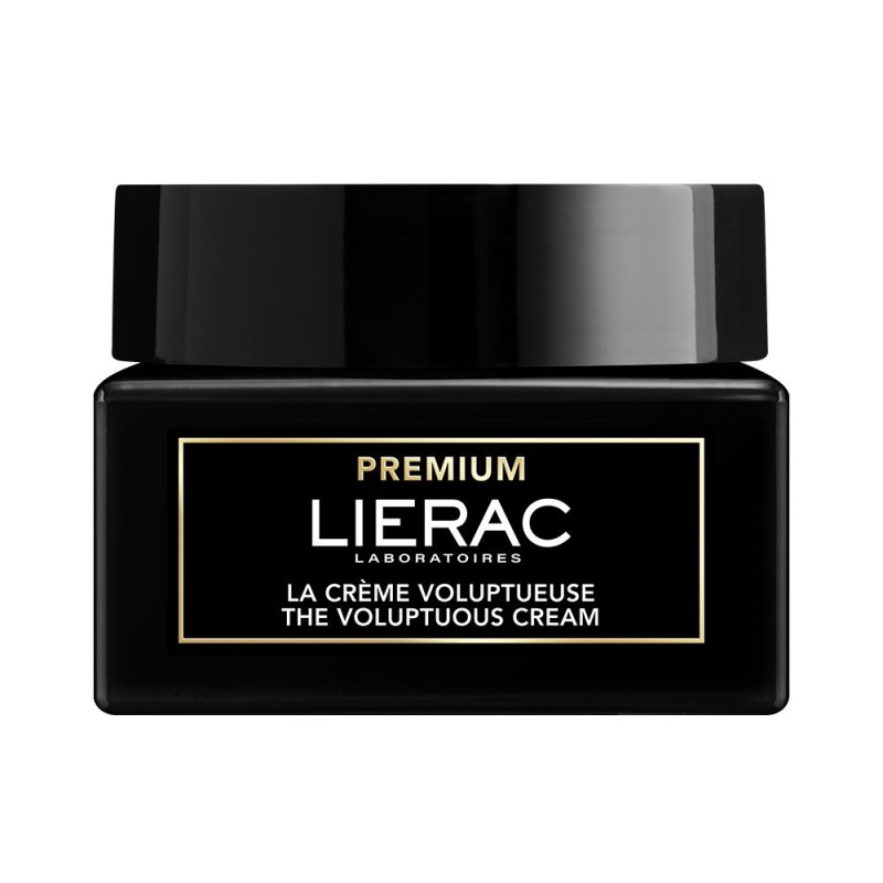 Lierac PREMIUM voluptuous cream 50 ml