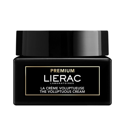 Lierac PREMIUM voluptuous cream 50 ml