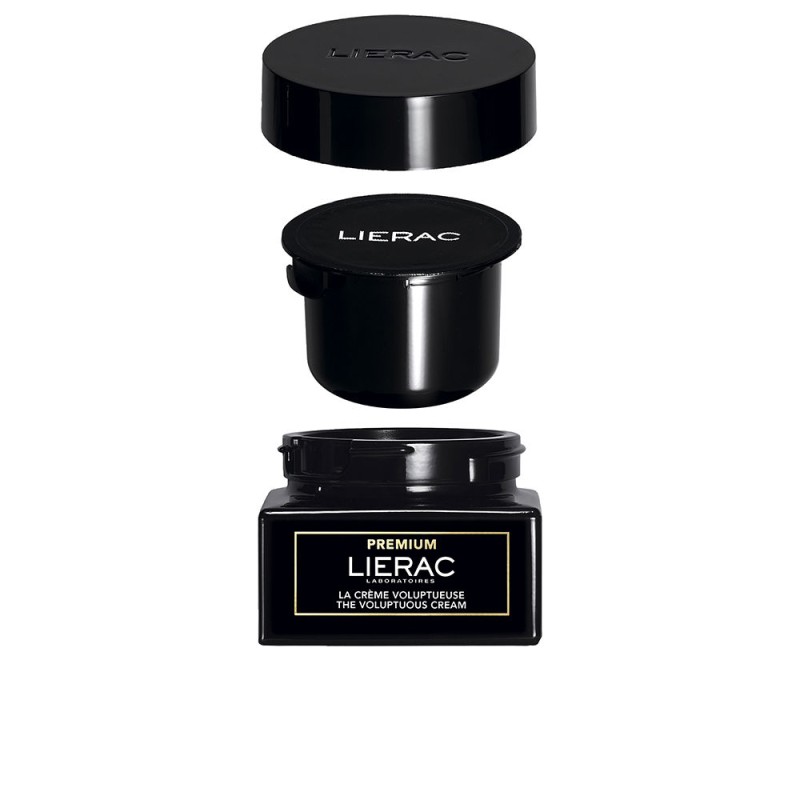 Lierac PREMIUM voluptuous cream refill 50 ml
