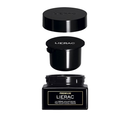 Lierac PREMIUM voluptuous cream refill 50 ml