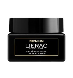 Lierac PREMIUM silky cream 50 ml