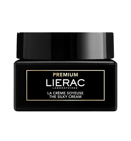 Lierac PREMIUM silky cream 50 ml
