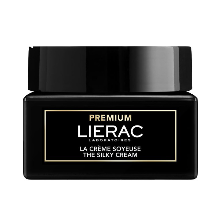 PREMIUM silky cream 50 ml