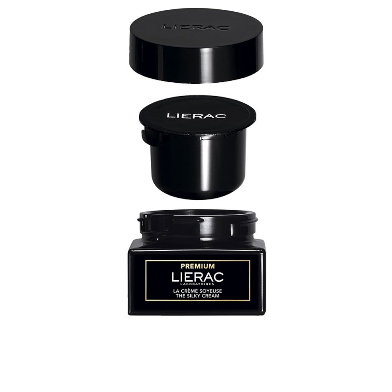 Lierac PREMIUM silky cream refill 50 ml