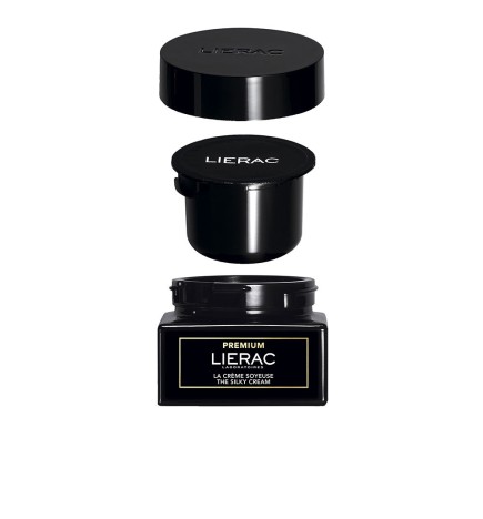 Lierac PREMIUM silky cream refill 50 ml