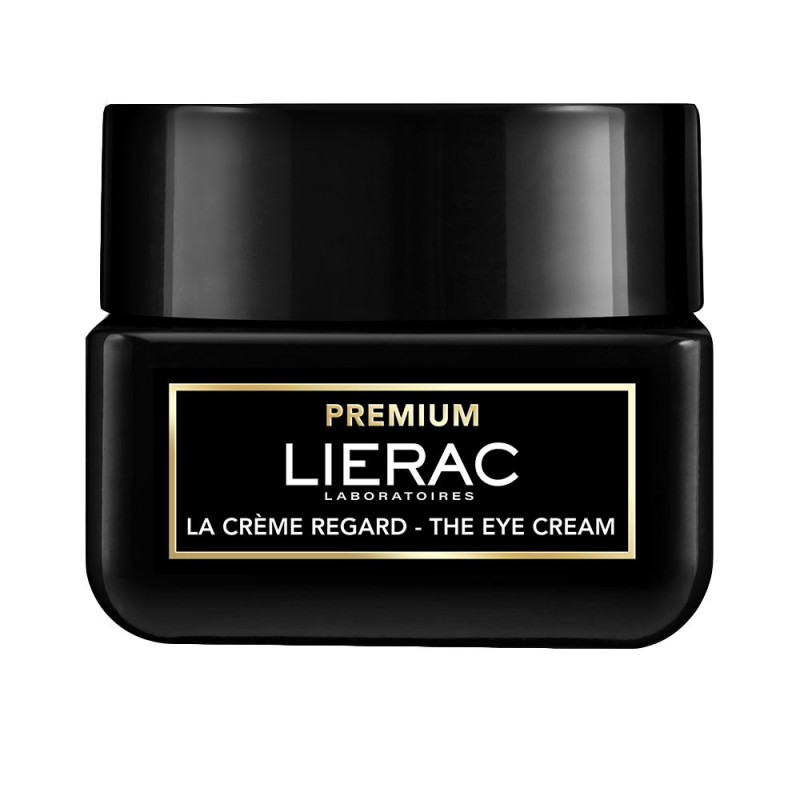 Lierac PREMIUM eye cream 20 ml