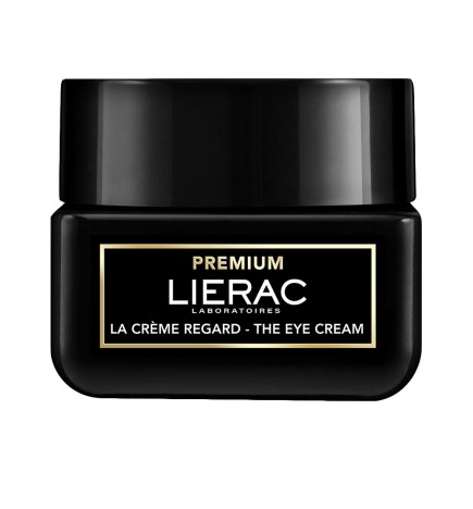 Lierac PREMIUM eye cream 20 ml
