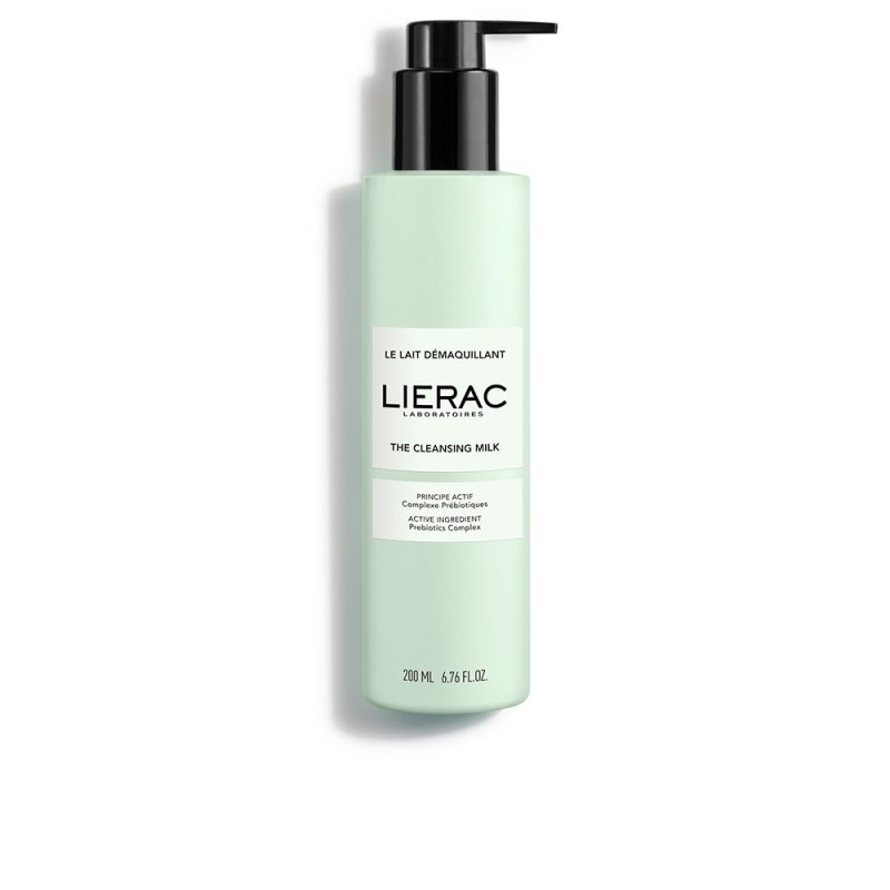 Lierac MAKE-UP REMOVER MICELLAR MILK 200 ml