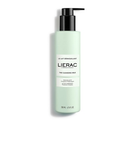 Lierac MAKE-UP REMOVER MICELLAR MILK 200 ml