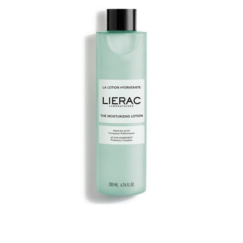 Lierac MAKE-UP REMOVER GEL LOTION 200 ml