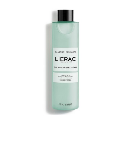 Lierac MAKE-UP REMOVER GEL LOTION 200 ml