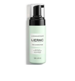 Lierac MAKE-UP REMOVER CLEANSING FOAM 150 ml