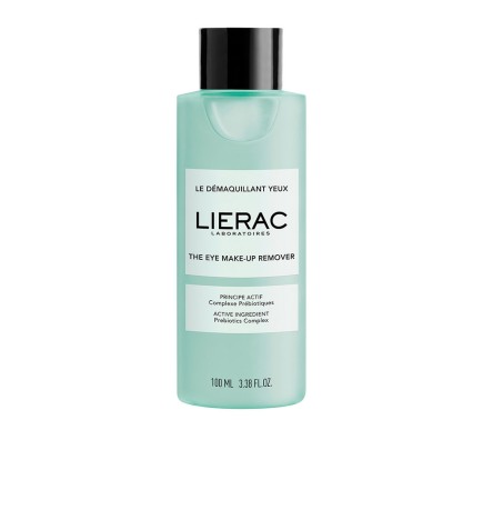 Lierac THE EYE MAKE-UP REMOVER 100 ml