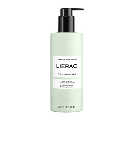 Lierac MAKE-UP REMOVER milk 400 ml