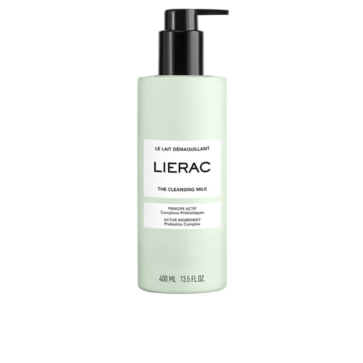 MAKE-UP REMOVER milk 400 ml