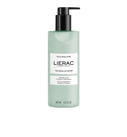 Lierac MICELLAR WATER MAKEUP REMOVER 400 ml