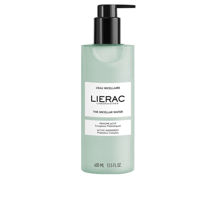 MICELLAR WATER MAKEUP REMOVER 400 ml