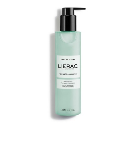 Lierac MICELLAR WATER MAKE-UP REMOVER 200 ml