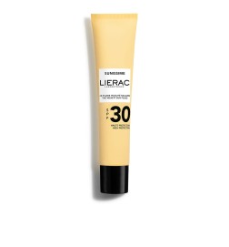 Lierac SUNISSIME Aterciopellated Sun Fluid SPF30 40 ml