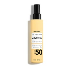 Lierac SUNISSIME melting sun milk SPF50