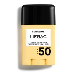 Lierac SUNISSIME stick protector solar SPF50+ 10 gr