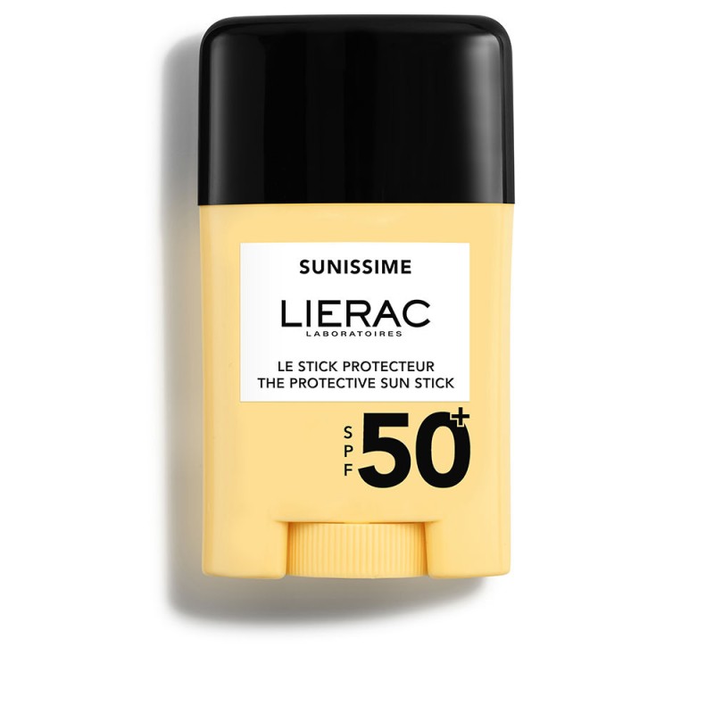 Lierac SUNISSIME stick protector solar SPF50+ 10 gr