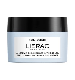 Lierac SUNISSIME aftersun sublimating cream body 200 ml