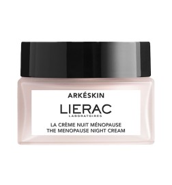 Lierac ARKESKIN night cream 50 ml