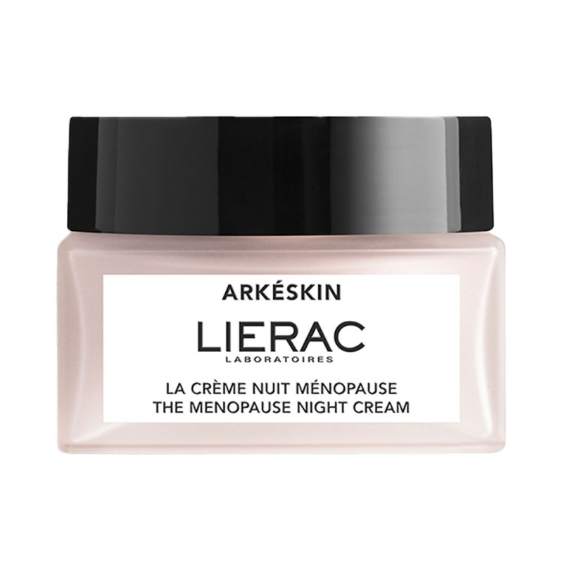 Lierac ARKESKIN night cream 50 ml