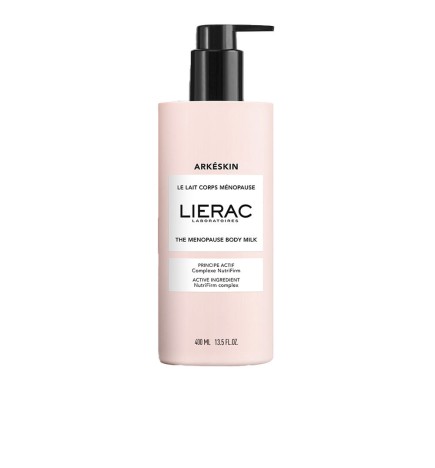 Lierac ARKESKIN body milk 200 ml
