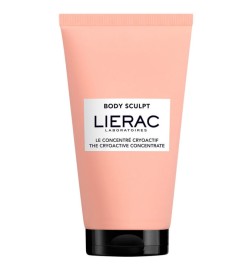 Lierac BODY SCULPT cryoactive concentrate 150 ml