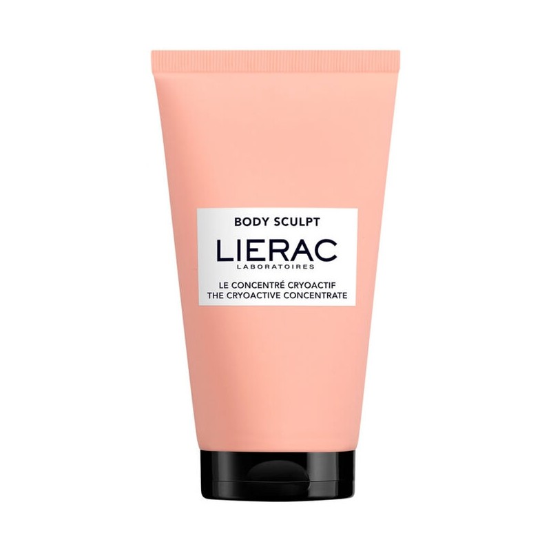 Lierac BODY SCULPT cryoactive concentrate 150 ml