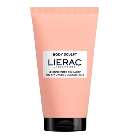 Lierac BODY SCULPT cryoactive concentrate 150 ml
