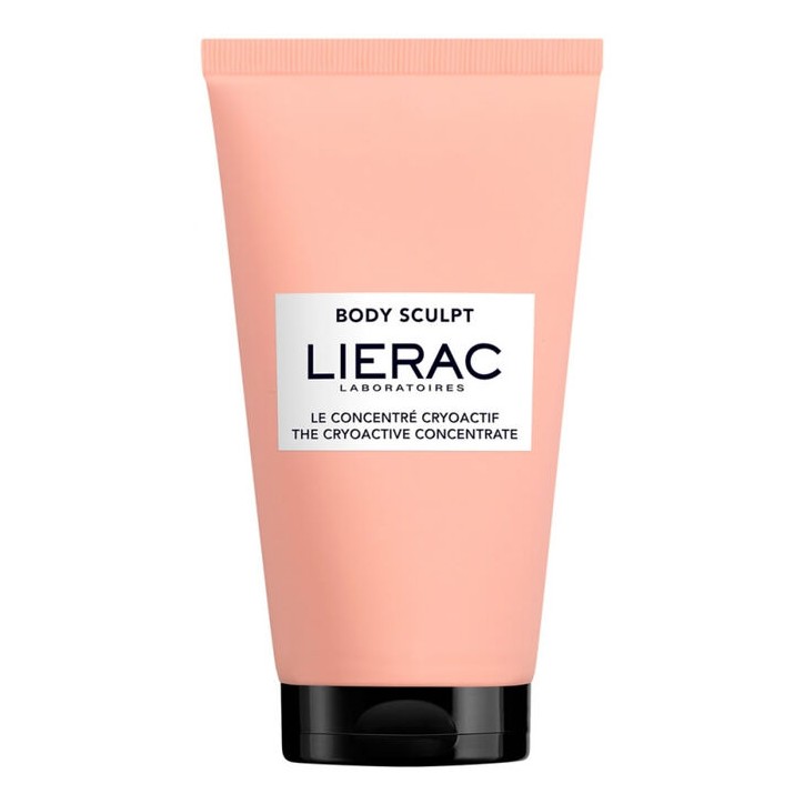 BODY SCULPT cryoactive concentrate 150 ml