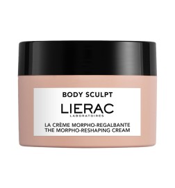 Lierac BODY SCULPT remodeling morpho cream 200 ml