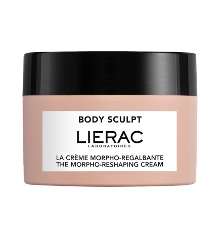 Lierac BODY SCULPT remodeling morpho cream 200 ml