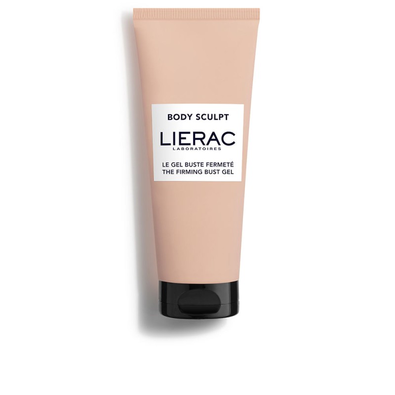 Lierac BODY SCULPT Bust Firming Gel 75 ml