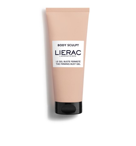 Lierac BODY SCULPT Bust Firming Gel 75 ml