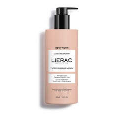 Lierac BODY-NUTRI the replenishing lotion 400ml