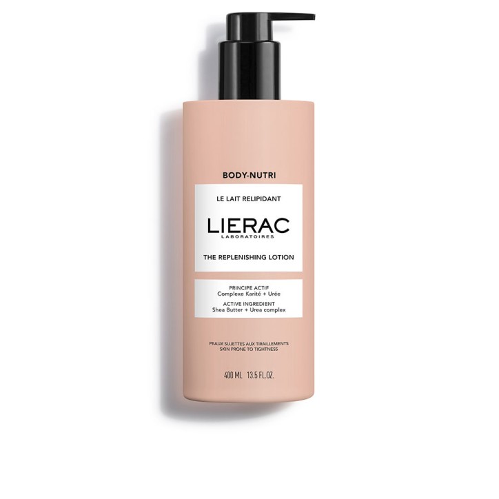 BODY-NUTRI the replenishing lotion 400ml