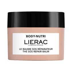 Lierac BODY-NUTRI sos repair balm 30 ml