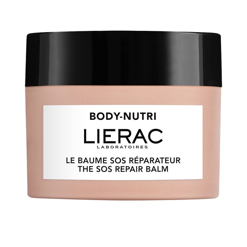 Lierac BODY-NUTRI sos repair balm 30 ml