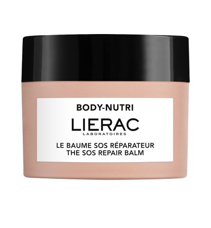 Lierac BODY-NUTRI sos repair balm 30 ml