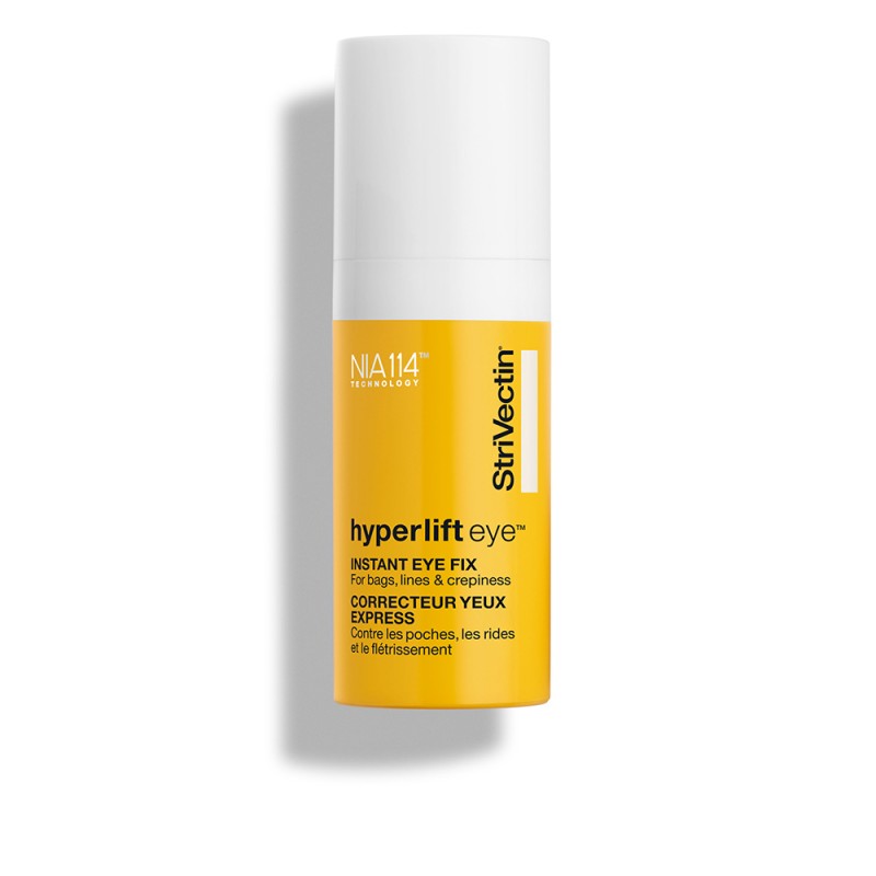 StriVectin HYPERLIFT EYE instant eye fix 10 ml