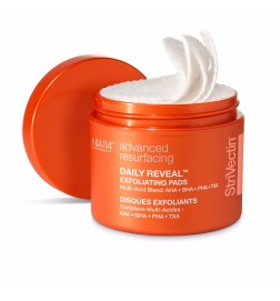 StriVectin DAILY REVEAL exfoliating pads 60 u
