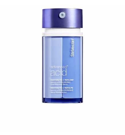 StriVectin ADVANCED ACID NIA114 + HYALURONIC dual-response serum 30 ml