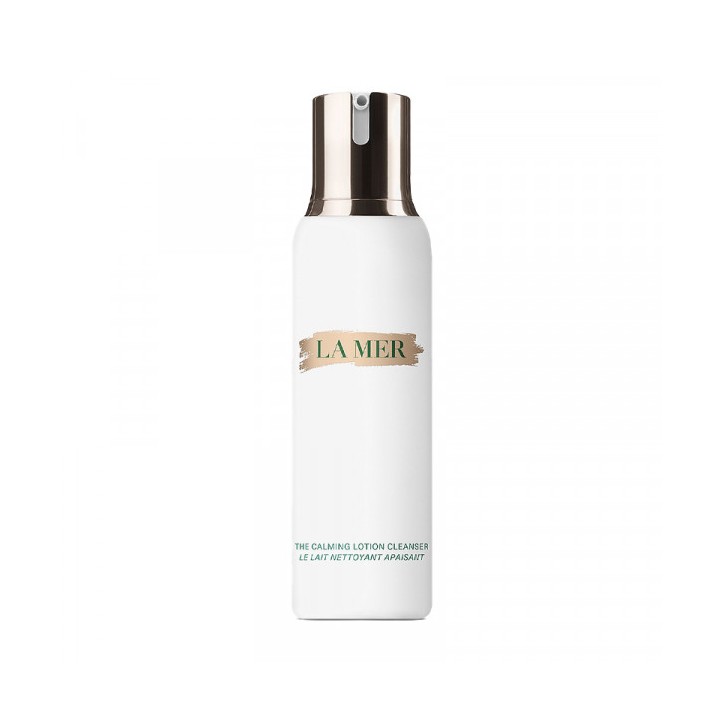 THE CALMING LOTION CLEANSER  200ml
