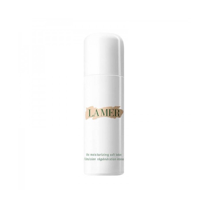 THE MOISTURIZING SOFT LOTION 50ml