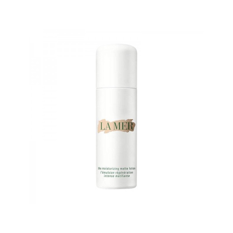 La Mer THE MOISTURIZING MATTE LOTION 50ml